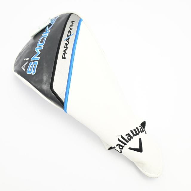【中古ゴルフクラブ】キャロウェイゴルフ　Ai SMOKE　パラダイム Ai SMOKE MAX D ドライバー TENSEI 50 for Callaway　シャフト：TENSE…_7