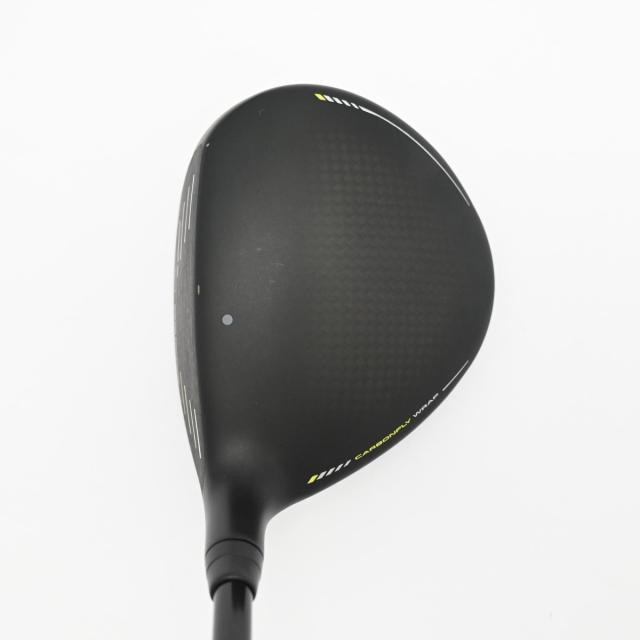 【中古ゴルフクラブ】ピン　G430　G430 MAX フェアウェイウッド ALTA J CB BLACK　シャフト：ALTA J CB BLACK_1