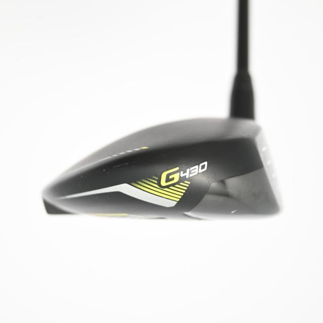 【中古ゴルフクラブ】ピン　G430　G430 MAX フェアウェイウッド ALTA J CB BLACK　シャフト：ALTA J CB BLACK_3