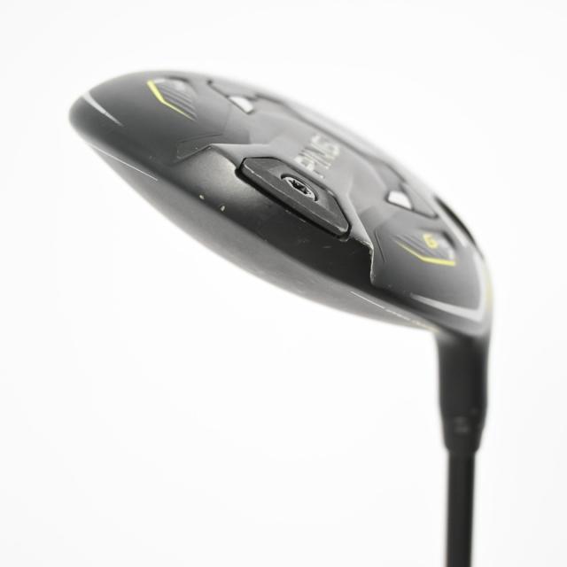 【中古ゴルフクラブ】ピン　G430　G430 MAX フェアウェイウッド ALTA J CB BLACK　シャフト：ALTA J CB BLACK_4