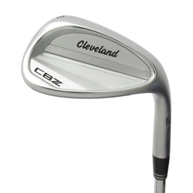 【中古ゴルフクラブ】クリーブランド　CG　CBZ ウェッジ N.S.PRO MODUS3 TOUR 105　シャフト：N.S.PRO MODUS3 TOUR 105