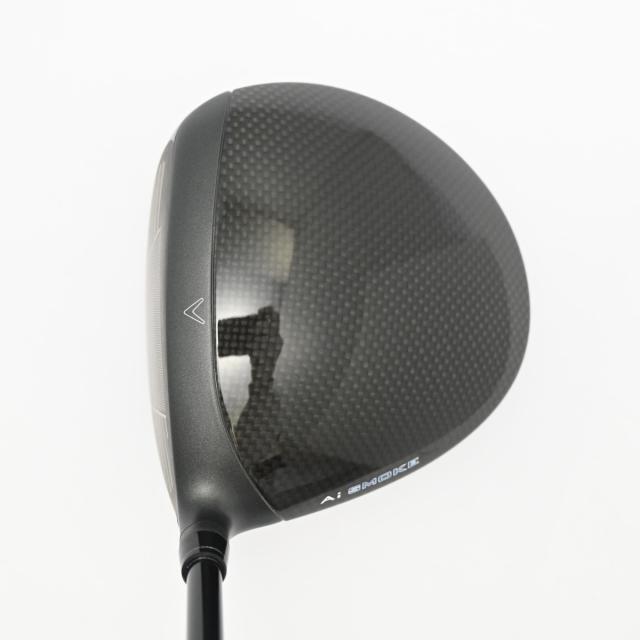 【中古ゴルフクラブ】キャロウェイゴルフ　Ai SMOKE　パラダイム Ai SMOKE MAX FAST ドライバー TENSEI 40 for Callaway　シャフト：TE…_1