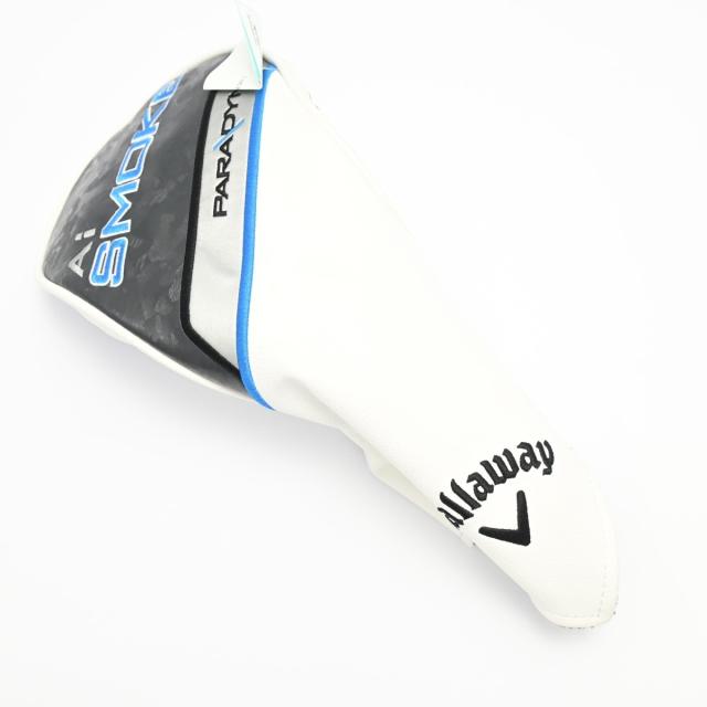 【中古ゴルフクラブ】キャロウェイゴルフ　Ai SMOKE　パラダイム Ai SMOKE MAX FAST ドライバー TENSEI 40 for Callaway　シャフト：TE…_7