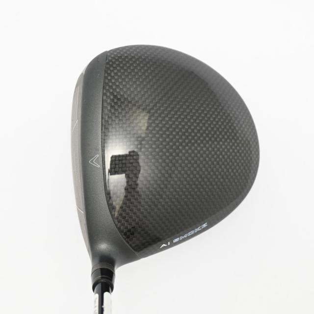 【中古ゴルフクラブ】キャロウェイゴルフ　Ai SMOKE　パラダイム Ai SMOKE MAX FAST ドライバー TENSEI 40 for Callaway　シャフト：TE…_1