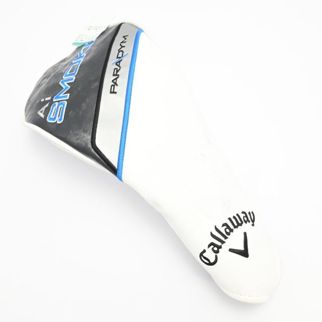 【中古ゴルフクラブ】キャロウェイゴルフ　Ai SMOKE　パラダイム Ai SMOKE MAX FAST ドライバー TENSEI 40 for Callaway　シャフト：TE…_7