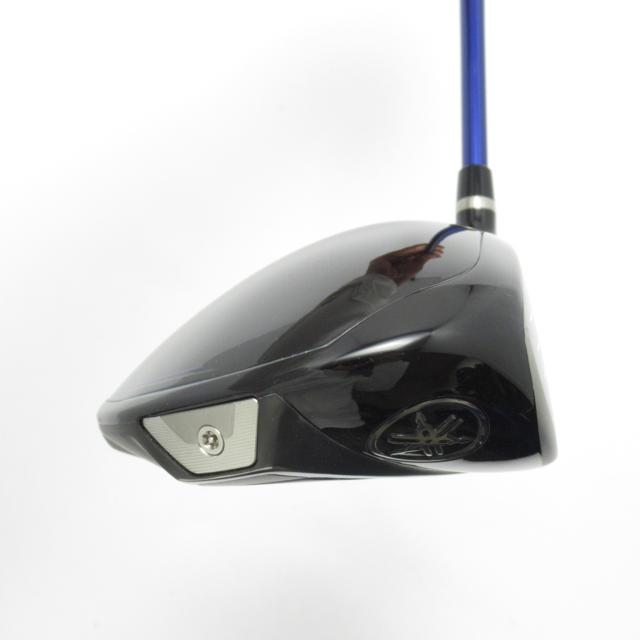 【中古ゴルフクラブ】ヤマハ　inpres　インプレス DRIVE STAR(2023) ドライバー Speeder NX for Yamaha M423d　シャフト：Speeder NX f…_3