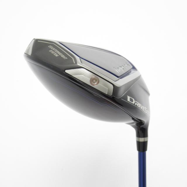 【中古ゴルフクラブ】ヤマハ　inpres　インプレス DRIVE STAR(2023) ドライバー Speeder NX for Yamaha M423d　シャフト：Speeder NX f…_4