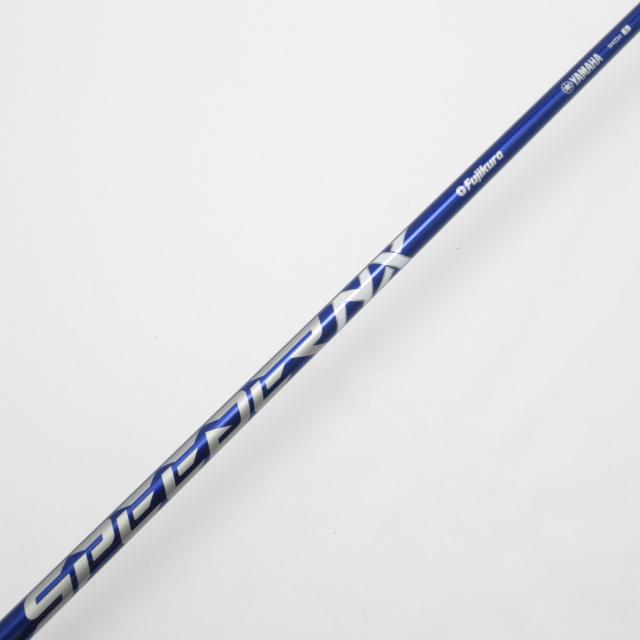 【中古ゴルフクラブ】ヤマハ　inpres　インプレス DRIVE STAR(2023) ドライバー Speeder NX for Yamaha M423d　シャフト：Speeder NX f…_5