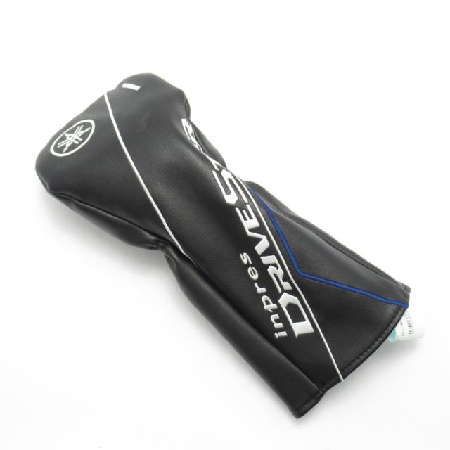 【中古ゴルフクラブ】ヤマハ　inpres　インプレス DRIVE STAR(2023) ドライバー Speeder NX for Yamaha M423d　シャフト：Speeder NX f…_7