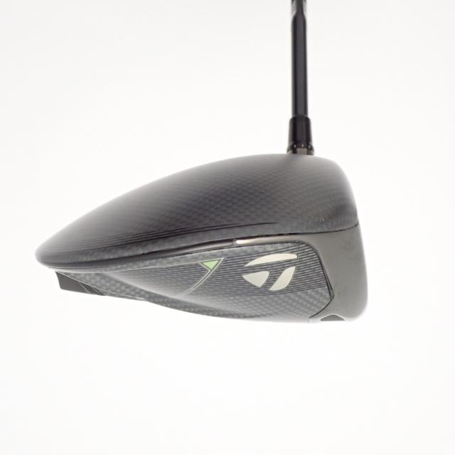 【中古ゴルフクラブ】テーラーメイド　Qi35　Qi35 ドライバー Diamana Silver TM55(2025)　シャフト：Diamana Silver TM55(2025)_3