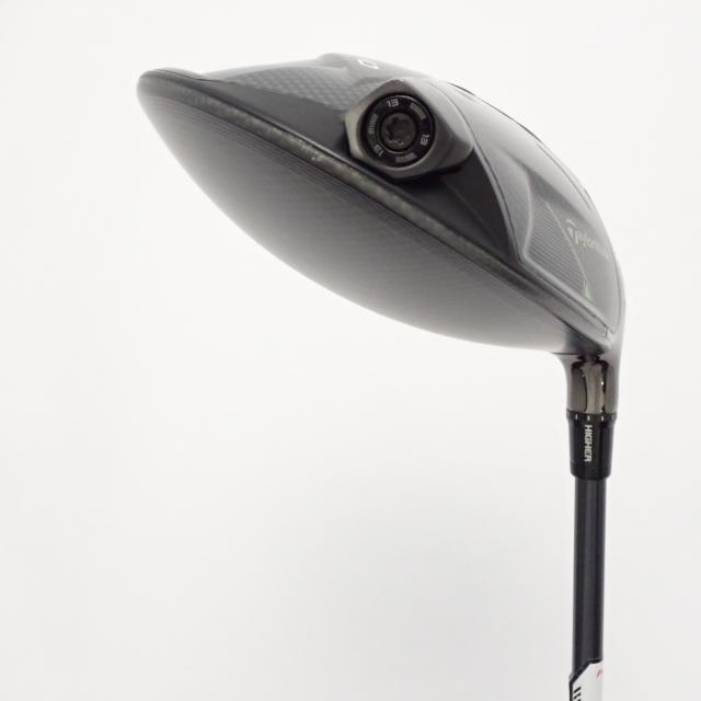 【中古ゴルフクラブ】テーラーメイド　Qi35　Qi35 ドライバー Diamana Silver TM55(2025)　シャフト：Diamana Silver TM55(2025)_4