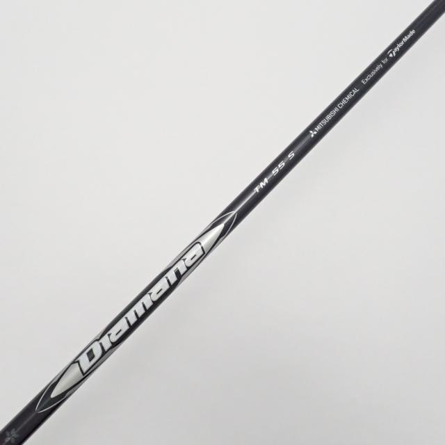 【中古ゴルフクラブ】テーラーメイド　Qi35　Qi35 ドライバー Diamana Silver TM55(2025)　シャフト：Diamana Silver TM55(2025)_5