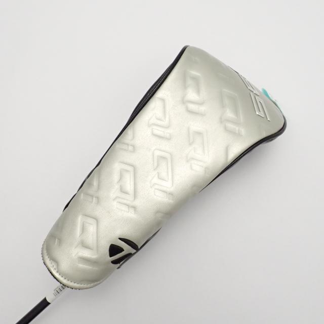 【中古ゴルフクラブ】テーラーメイド　Qi35　Qi35 ドライバー Diamana Silver TM55(2025)　シャフト：Diamana Silver TM55(2025)_7