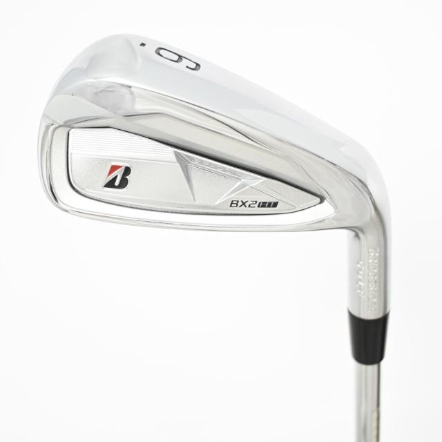 【中古ゴルフクラブ】ブリヂストン　BRIDGESTONE GOLF　BX2 HT アイアン N.S.PRO 850GH neo　シャフト：N.S.PRO 850GH neo