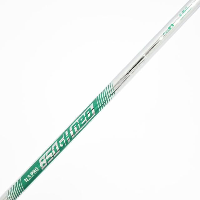 【中古ゴルフクラブ】ブリヂストン　BRIDGESTONE GOLF　BX2 HT アイアン N.S.PRO 850GH neo　シャフト：N.S.PRO 850GH neo_4