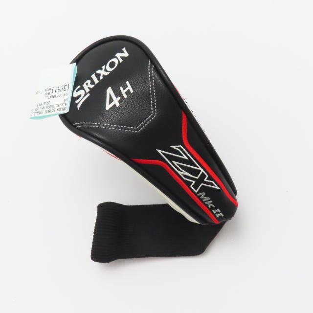 中古ゴルフクラブ】ダンロップ SRIXON スリクソン ZX MkII