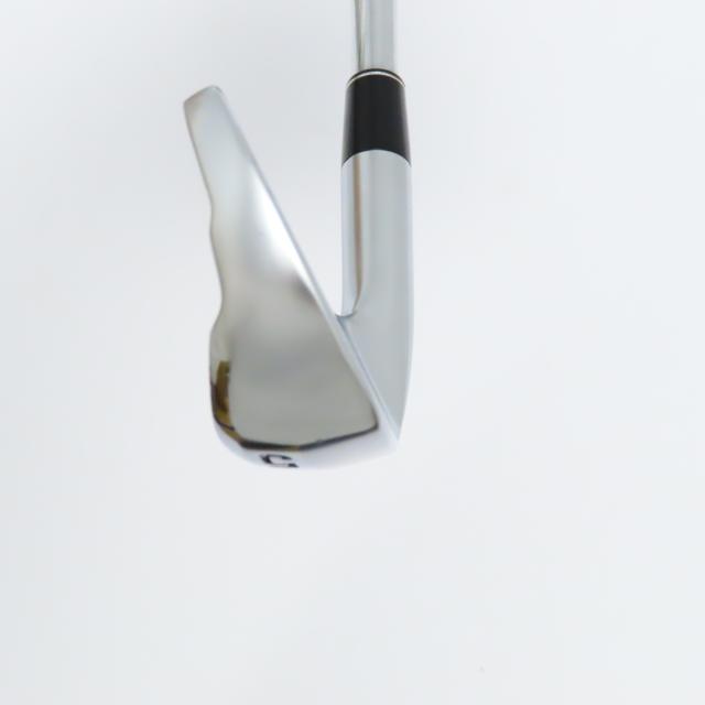 【中古ゴルフクラブ】ダンロップ　SRIXON　スリクソン ZX5 MkII アイアン N.S.PRO MODUS3 TOUR 105 DST　シャフト：N.S.PRO MODUS3 TOU…_3