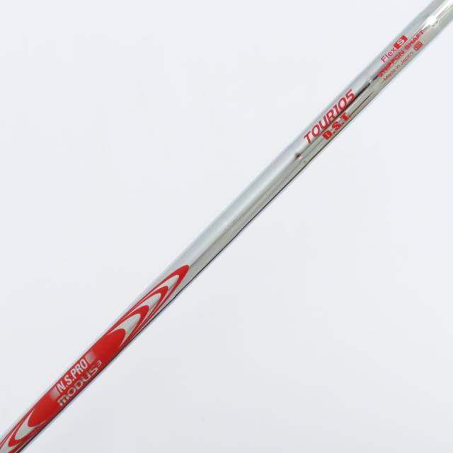 【中古ゴルフクラブ】ダンロップ　SRIXON　スリクソン ZX5 MkII アイアン N.S.PRO MODUS3 TOUR 105 DST　シャフト：N.S.PRO MODUS3 TOU…_4
