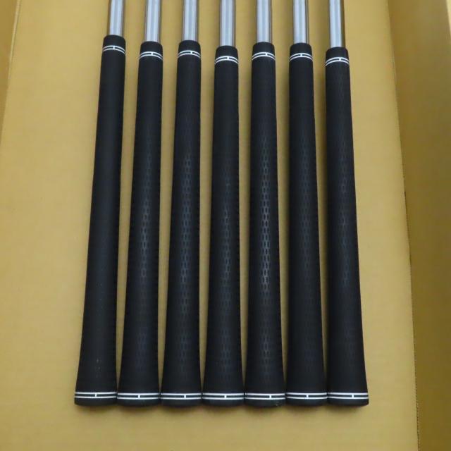 【中古ゴルフクラブ】ダンロップ　SRIXON　スリクソン ZX5 MkII アイアン N.S.PRO MODUS3 TOUR 105 DST　シャフト：N.S.PRO MODUS3 TOU…_7