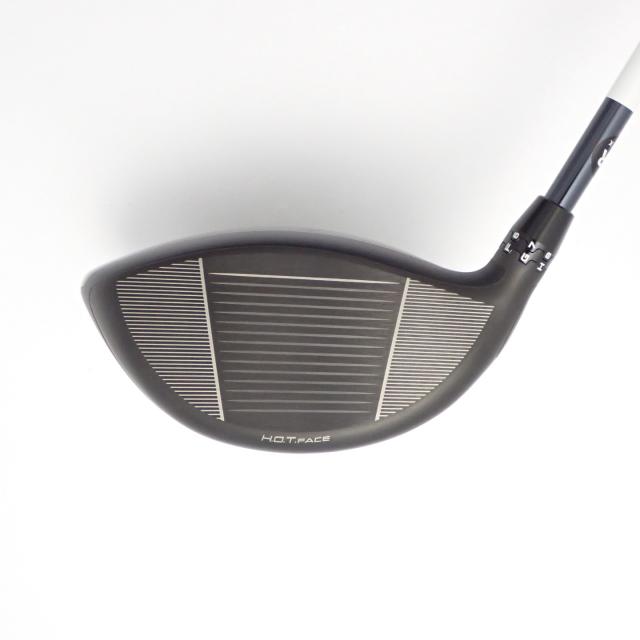 【中古ゴルフクラブ】コブラ　cobra　OPTM X ドライバー LIN-Q for Cobra(2026)　シャフト：LIN-Q for Cobra(2026)_2
