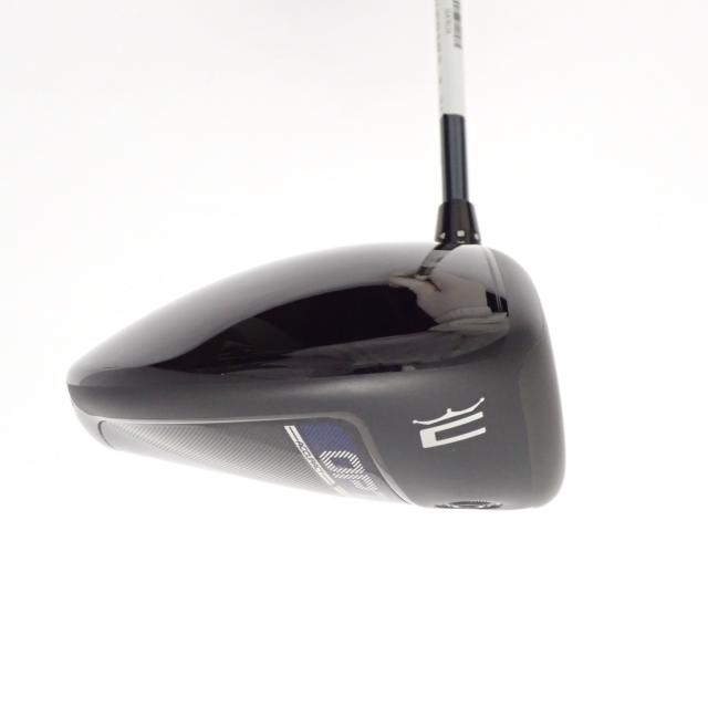 【中古ゴルフクラブ】コブラ　cobra　OPTM X ドライバー LIN-Q for Cobra(2026)　シャフト：LIN-Q for Cobra(2026)_3