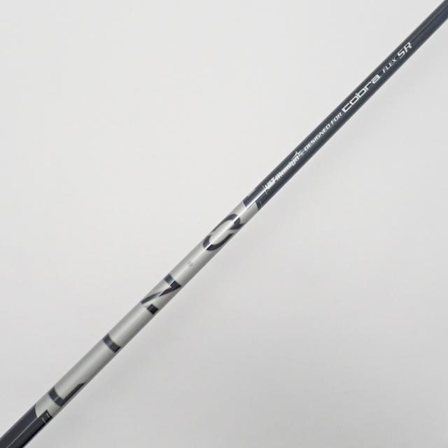 【中古ゴルフクラブ】コブラ　cobra　OPTM X ドライバー LIN-Q for Cobra(2026)　シャフト：LIN-Q for Cobra(2026)_5