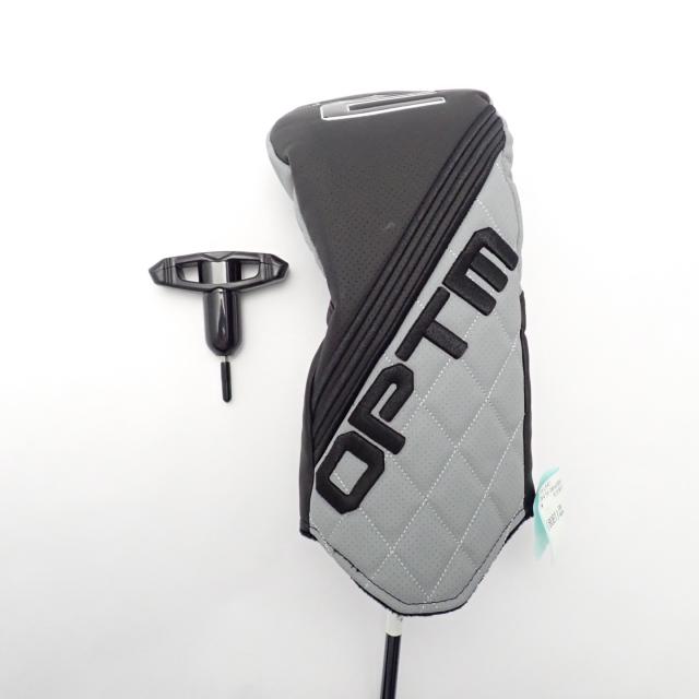 【中古ゴルフクラブ】コブラ　cobra　OPTM X ドライバー LIN-Q for Cobra(2026)　シャフト：LIN-Q for Cobra(2026)_7