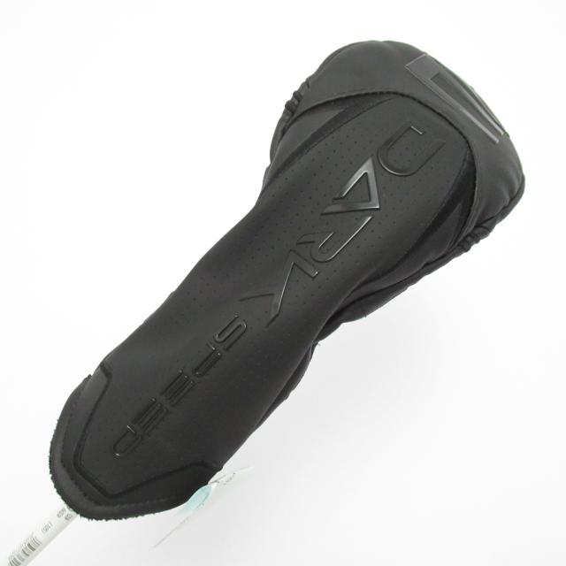 【中古ゴルフクラブ】コブラ　DARKSPEED　ダークスピード MAX フェアウェイウッド Speeder NX for Cobra SILVER　シャフト：Speeder NX…_7