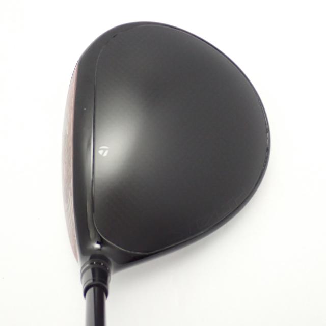 【中古ゴルフクラブ】テーラーメイド　STEALTH　ステルス HD ドライバー TENSEI RED TM50(2022)　シャフト：TENSEI RED TM50(2022)_1