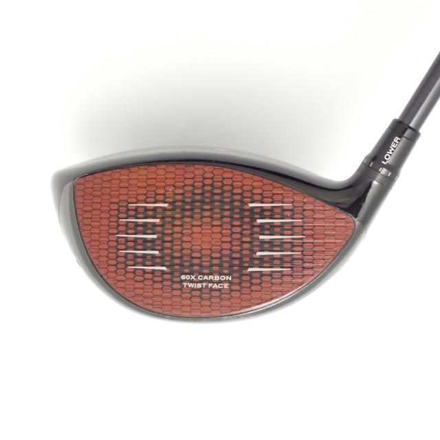 【中古ゴルフクラブ】テーラーメイド　STEALTH　ステルス HD ドライバー TENSEI RED TM50(2022)　シャフト：TENSEI RED TM50(2022)_2