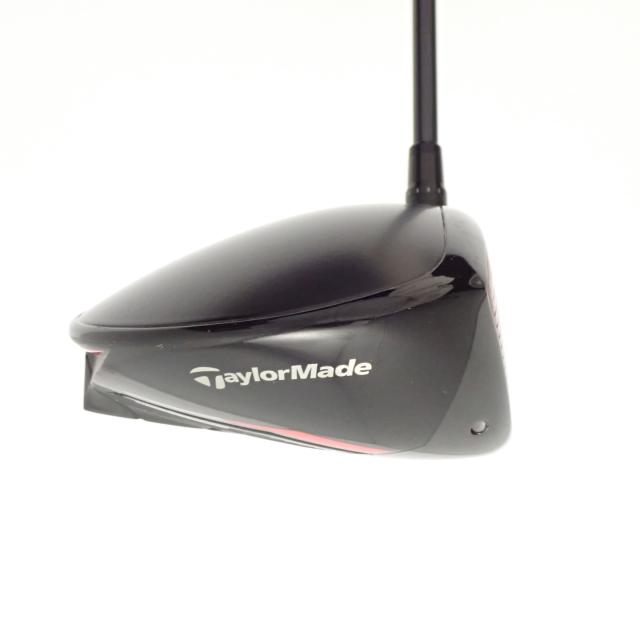 【中古ゴルフクラブ】テーラーメイド　STEALTH　ステルス HD ドライバー TENSEI RED TM50(2022)　シャフト：TENSEI RED TM50(2022)_3