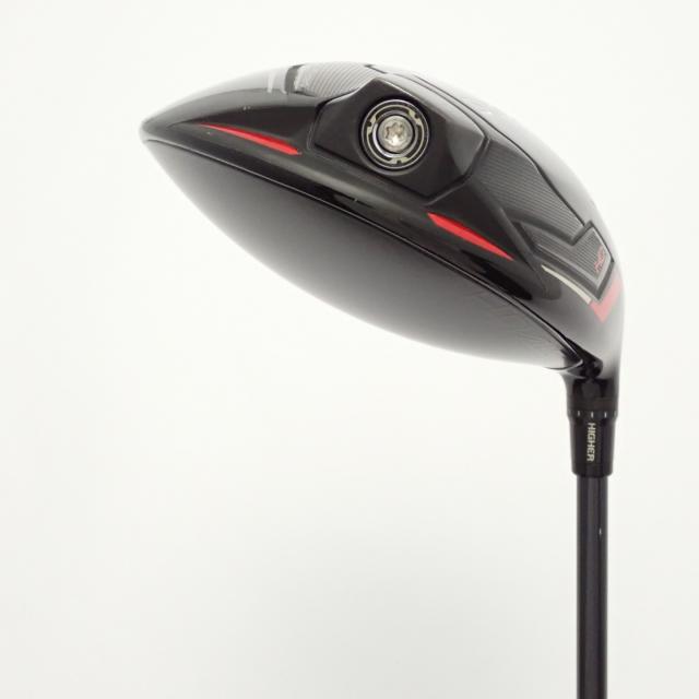 【中古ゴルフクラブ】テーラーメイド　STEALTH　ステルス HD ドライバー TENSEI RED TM50(2022)　シャフト：TENSEI RED TM50(2022)_4