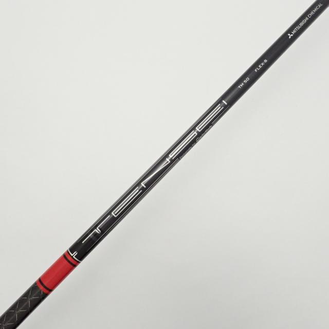 【中古ゴルフクラブ】テーラーメイド　STEALTH　ステルス HD ドライバー TENSEI RED TM50(2022)　シャフト：TENSEI RED TM50(2022)_5