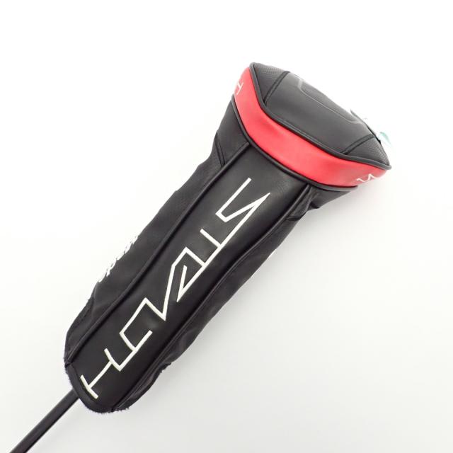 【中古ゴルフクラブ】テーラーメイド　STEALTH　ステルス HD ドライバー TENSEI RED TM50(2022)　シャフト：TENSEI RED TM50(2022)_7