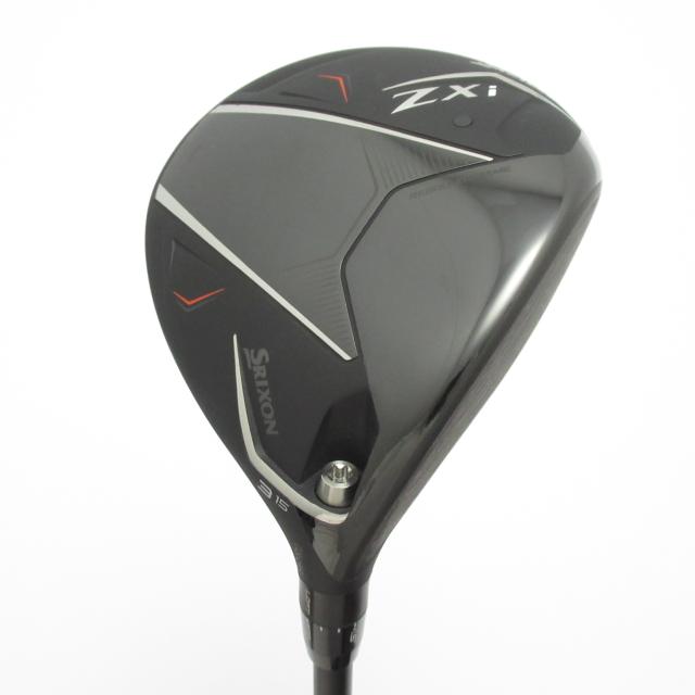 【中古ゴルフクラブ】ダンロップ　SRIXON　スリクソン ZXi フェアウェイウッド Diamana ZXi 50　シャフト：Diamana ZXi 50