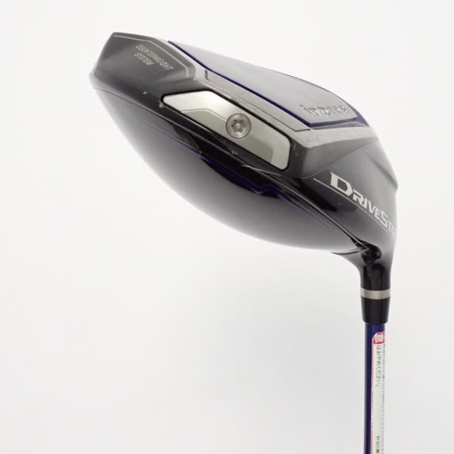 【中古ゴルフクラブ】ヤマハ　inpres　インプレス DRIVE STAR(2023) ドライバー Speeder NX for Yamaha M423d　シャフト：Speeder NX f…_4