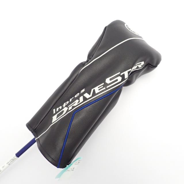 【中古ゴルフクラブ】ヤマハ　inpres　インプレス DRIVE STAR(2023) ドライバー Speeder NX for Yamaha M423d　シャフト：Speeder NX f…_7