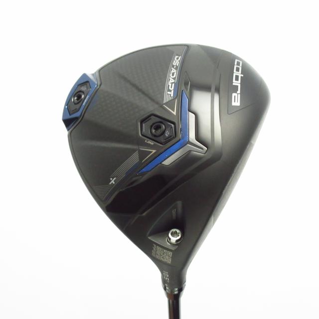 中古ゴルフクラブ】コブラ cobra DS-ADAPT X ドライバー Speeder NX