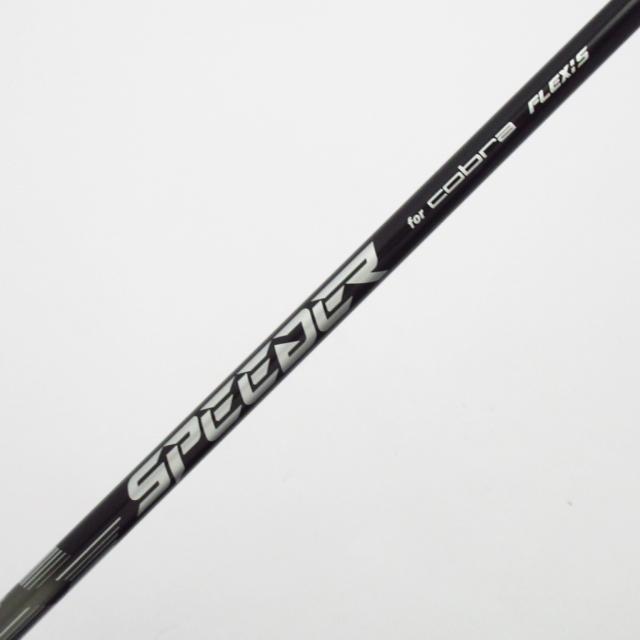 【中古ゴルフクラブ】コブラ　cobra　DS-ADAPT X ドライバー Speeder NX for Cobra　シャフト：Speeder NX for Cobra_5