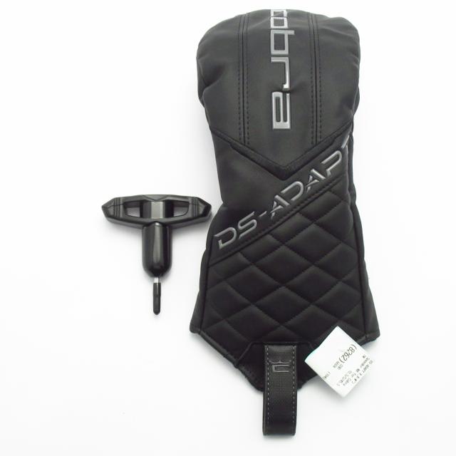 【中古ゴルフクラブ】コブラ　cobra　DS-ADAPT X ドライバー Speeder NX for Cobra　シャフト：Speeder NX for Cobra_7