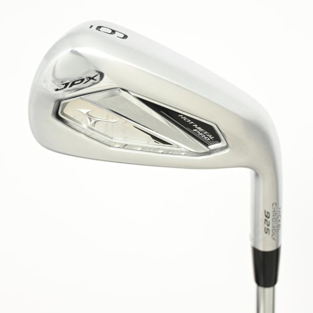 【中古ゴルフクラブ】ミズノ　JPX　JPX 925 HOT METAL PRO アイアン N.S.PRO 950GH neo　シャフト：N.S.PRO 950GH neo