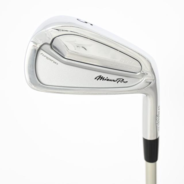 【中古ゴルフクラブ】ミズノ　Mizuno Pro　MizunoPro 520 アイアン MCI 100　シャフト：MCI 100