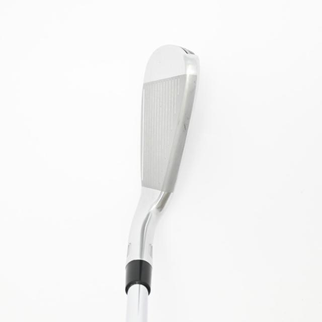 【中古ゴルフクラブ】テーラーメイド　Taylor Made　Qi アイアン N.S.PRO 910GH　シャフト：N.S.PRO 910GH_1