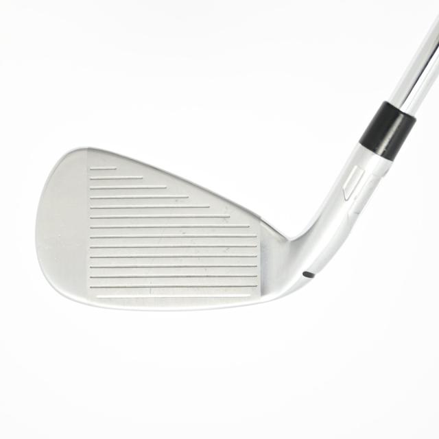 【中古ゴルフクラブ】テーラーメイド　Taylor Made　Qi アイアン N.S.PRO 910GH　シャフト：N.S.PRO 910GH_2