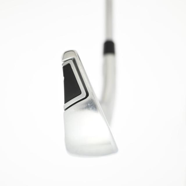【中古ゴルフクラブ】テーラーメイド　Taylor Made　Qi アイアン N.S.PRO 910GH　シャフト：N.S.PRO 910GH_3