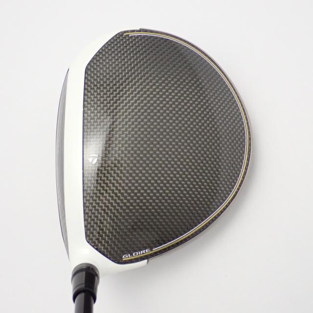 【中古ゴルフクラブ】テーラーメイド　STEALTH　ステルス グローレ プラス ドライバー Tour AD CQ-5　シャフト：Tour AD CQ-5_1