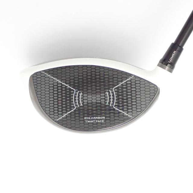 【中古ゴルフクラブ】テーラーメイド　STEALTH　ステルス グローレ プラス ドライバー Tour AD CQ-5　シャフト：Tour AD CQ-5_2