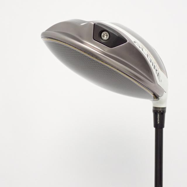 【中古ゴルフクラブ】テーラーメイド　STEALTH　ステルス グローレ プラス ドライバー Tour AD CQ-5　シャフト：Tour AD CQ-5_4
