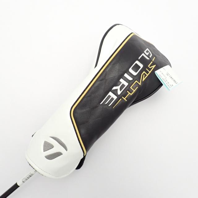 【中古ゴルフクラブ】テーラーメイド　STEALTH　ステルス グローレ プラス ドライバー Tour AD CQ-5　シャフト：Tour AD CQ-5_7