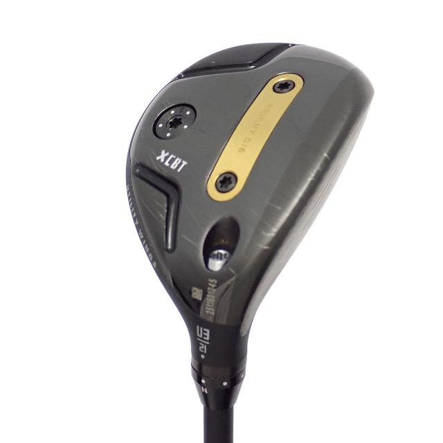 【中古ゴルフクラブ】オノフ　KURO　ONOFF UTILITY WINGS KURO(2025) ユーティリティ ONOFF CBT：626U　シャフト：ONOFF CBT：626U